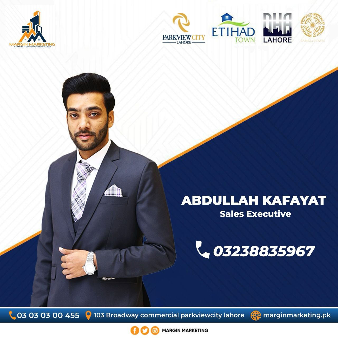 Abdullah Kafayat