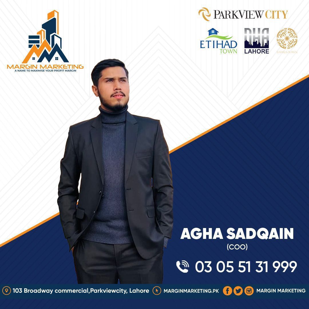 Agha Sadqain