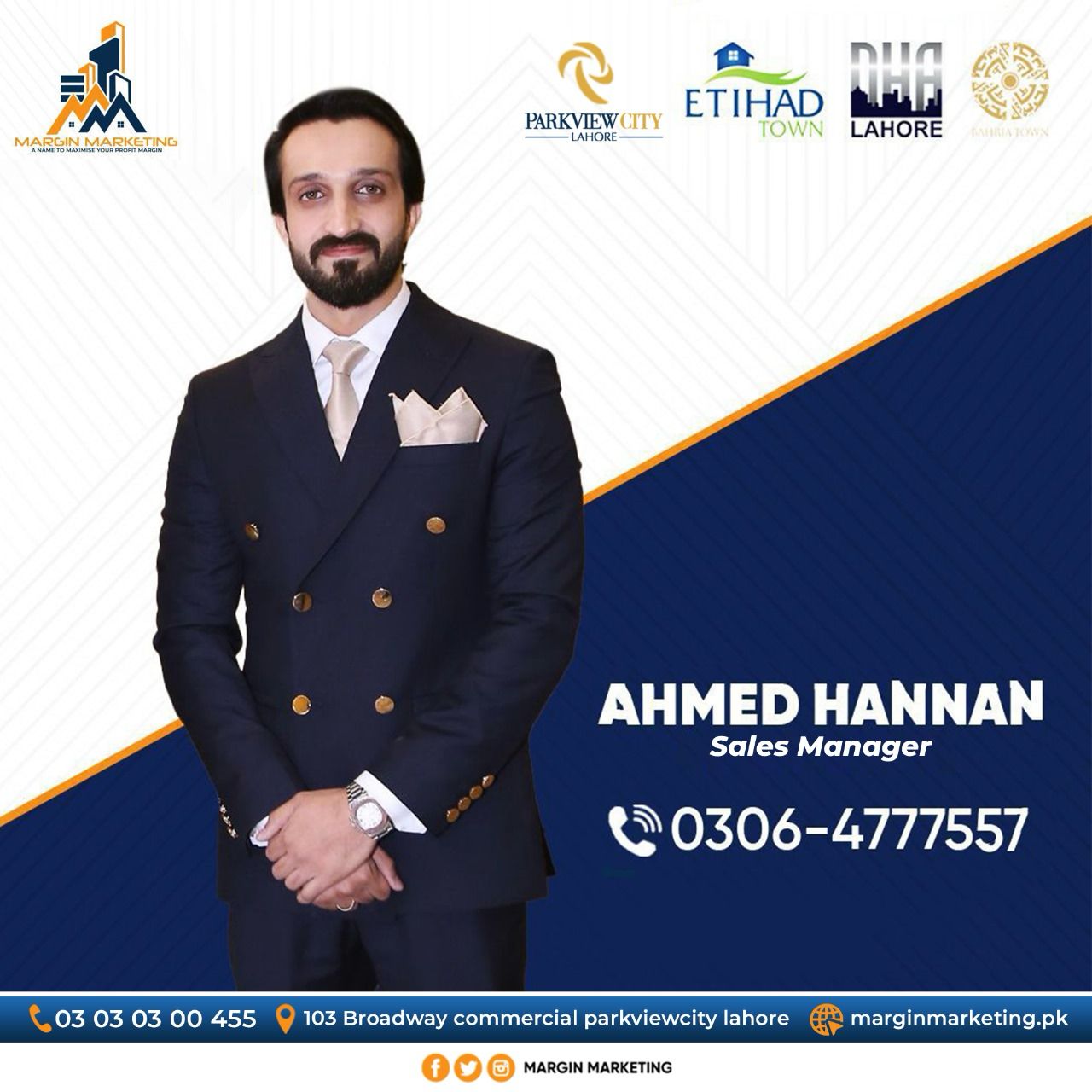 Ahmed Hannan