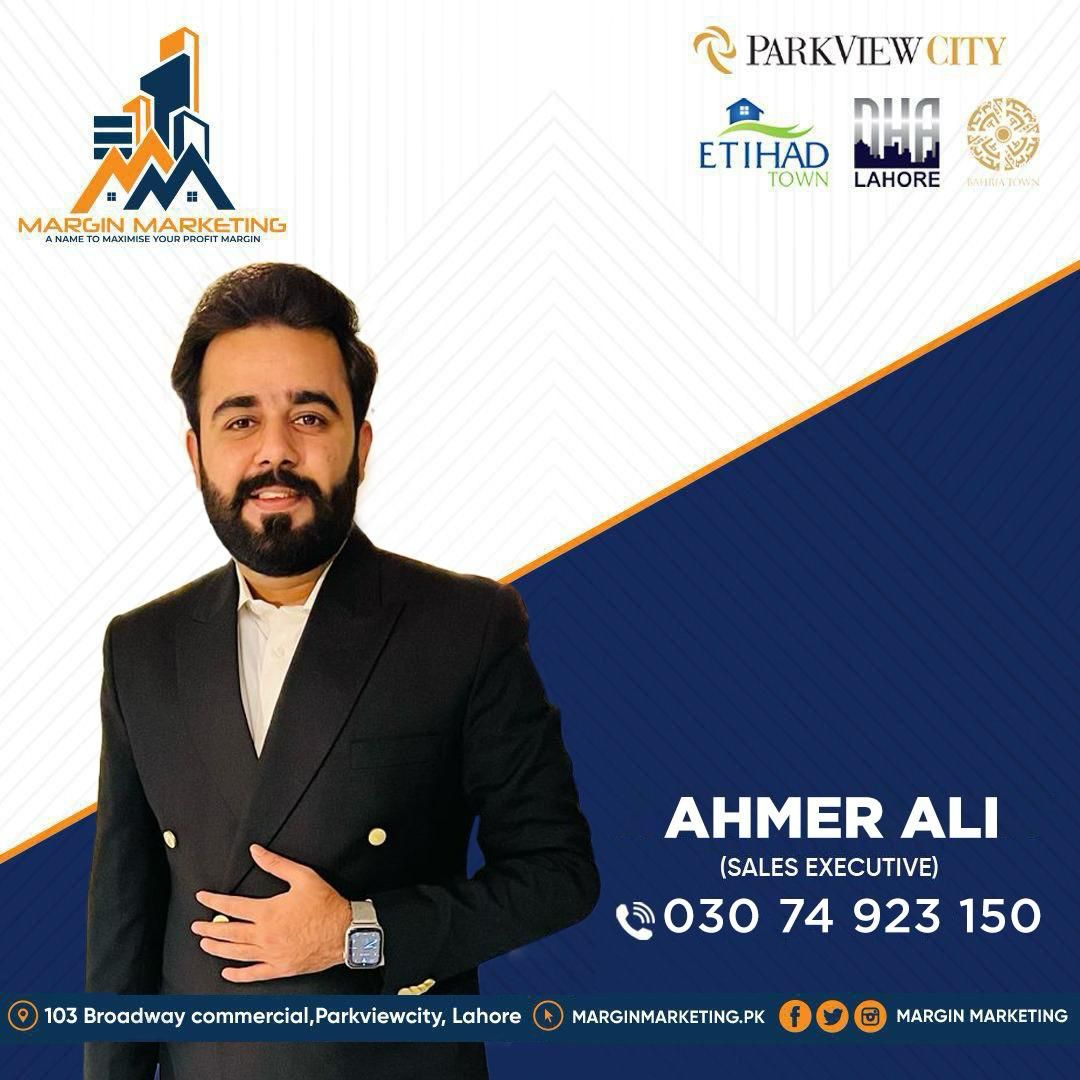 Ahmer Ali