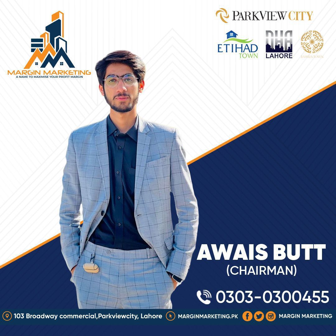 Awais Butt