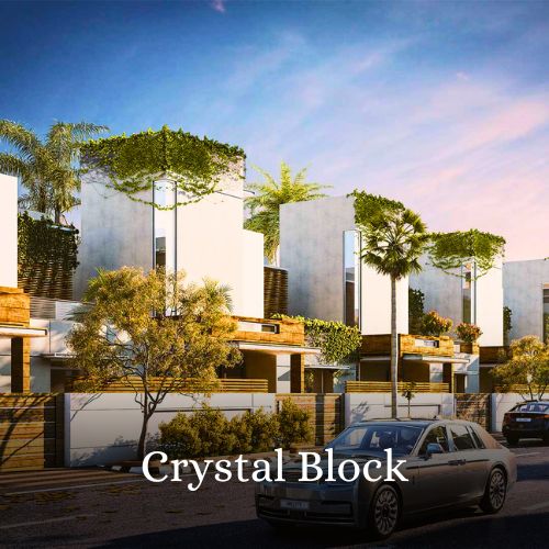 Crystal