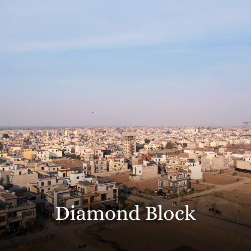 Diamond