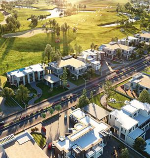Commercial & Lifestyle Amenities