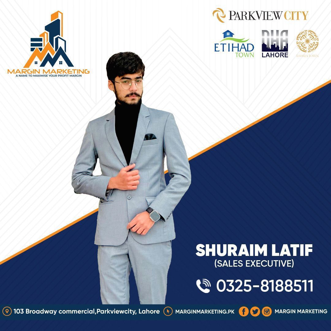 Shuraim Latif