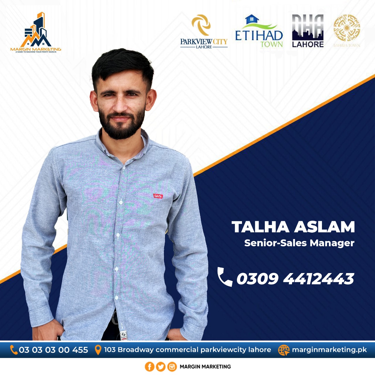 Talha Aslam