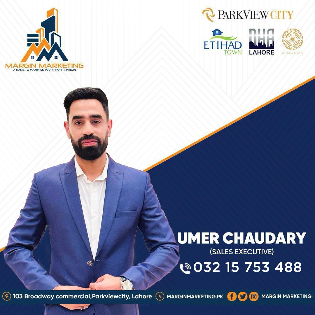 Umer Chaudary