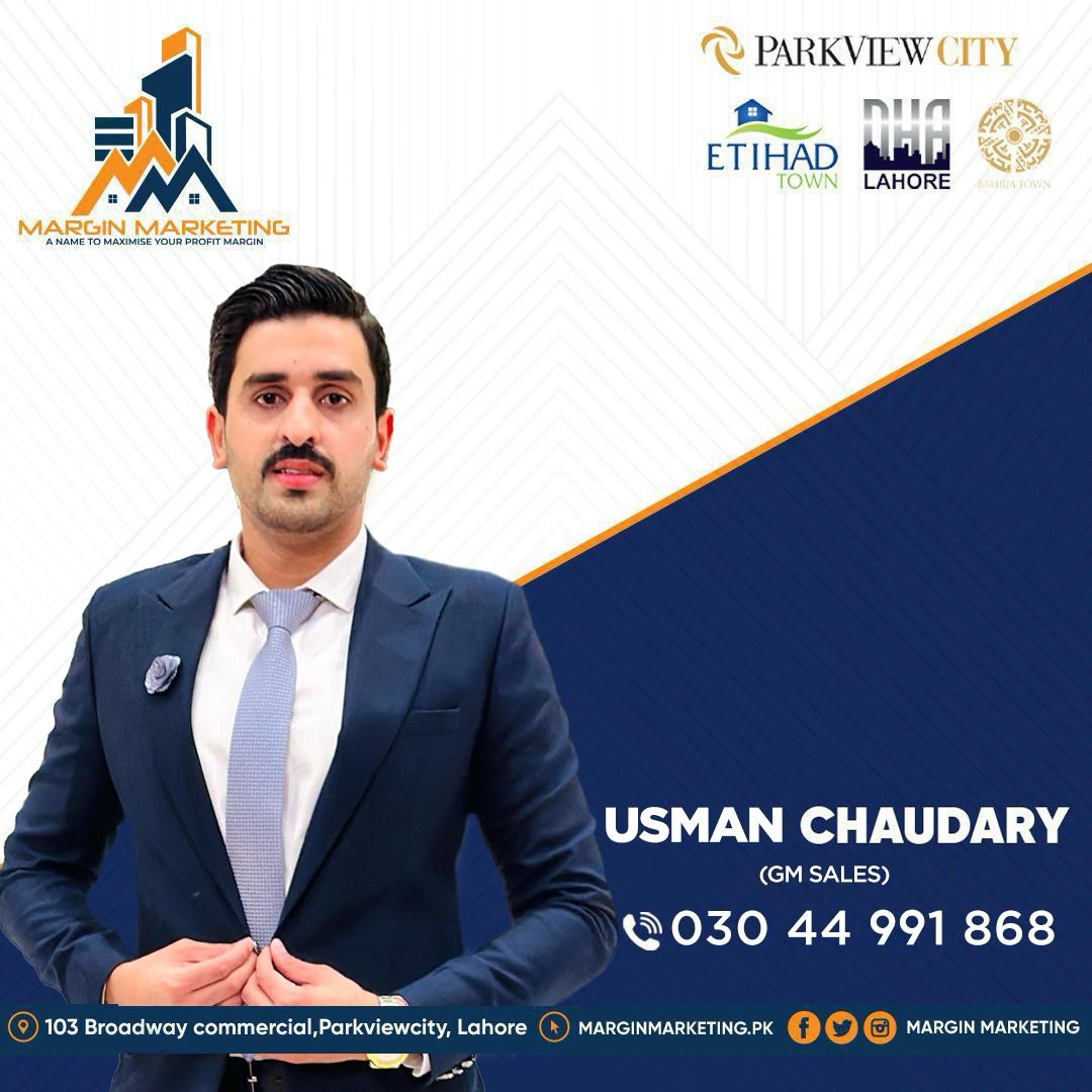Usman Chaudary